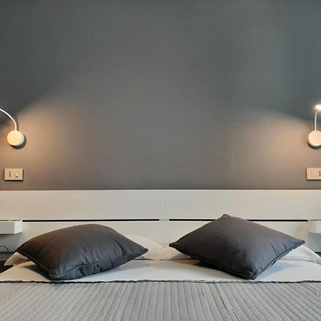 Hotel Originale By Alehotels Rimini Extérieur photo