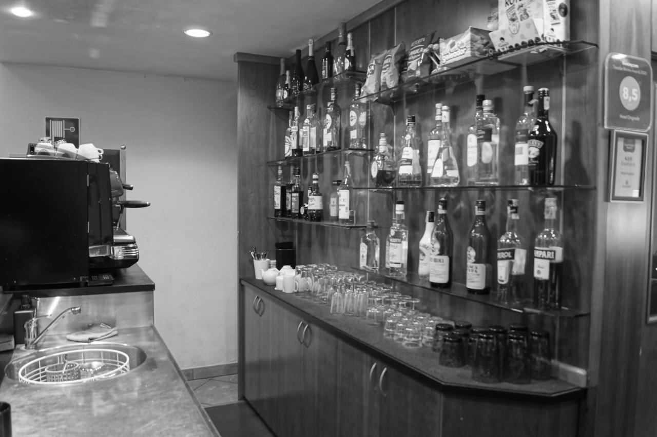 Hotel Originale By Alehotels Rimini Extérieur photo