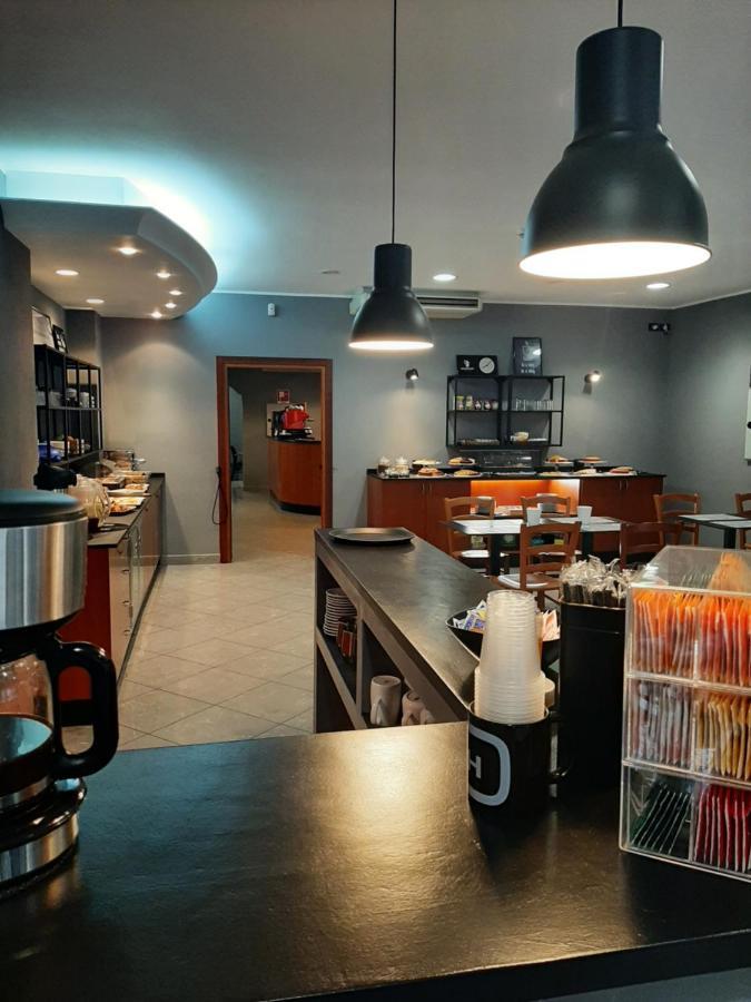 Hotel Originale By Alehotels Rimini Extérieur photo