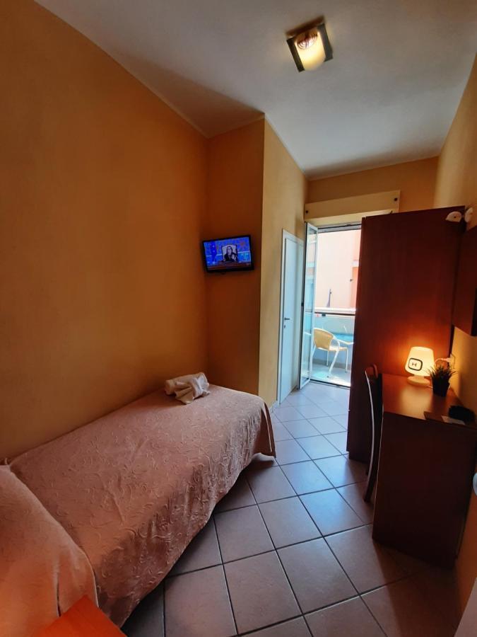 Hotel Originale By Alehotels Rimini Extérieur photo