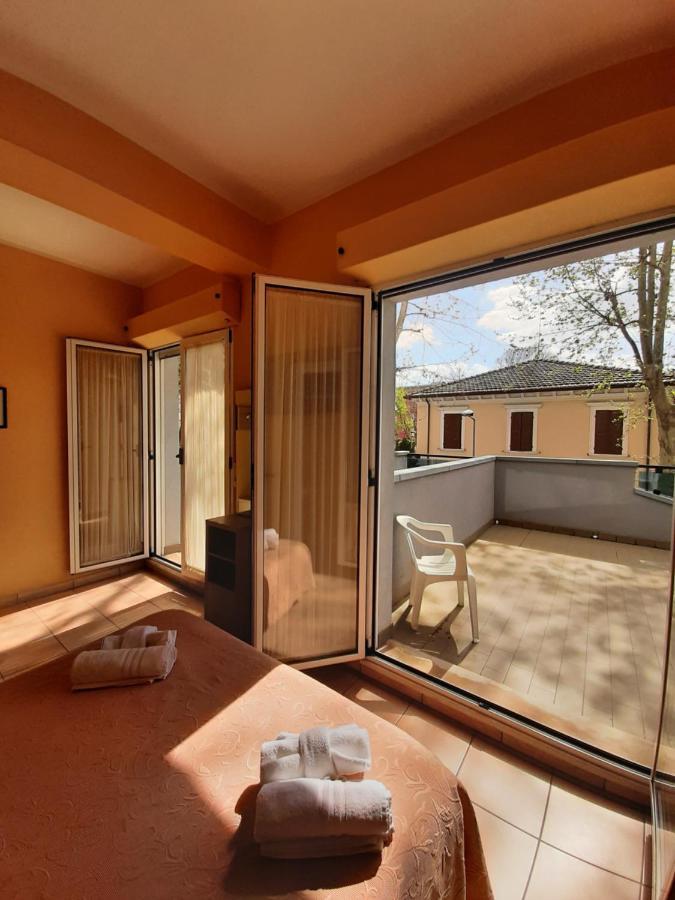 Hotel Originale By Alehotels Rimini Extérieur photo