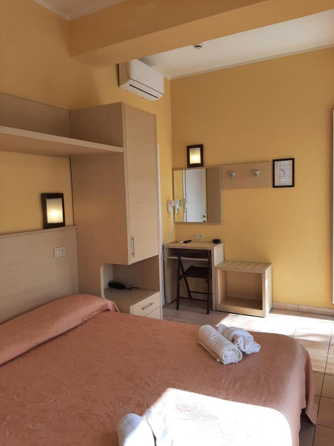 Hotel Originale By Alehotels Rimini Extérieur photo