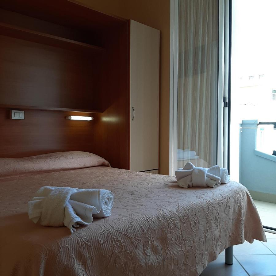Hotel Originale By Alehotels Rimini Extérieur photo