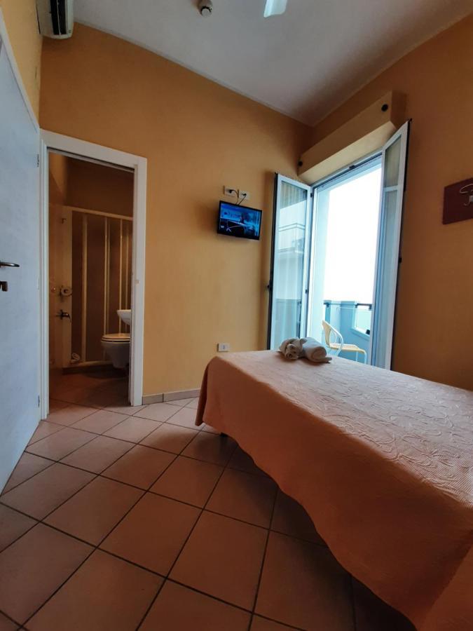Hotel Originale By Alehotels Rimini Extérieur photo