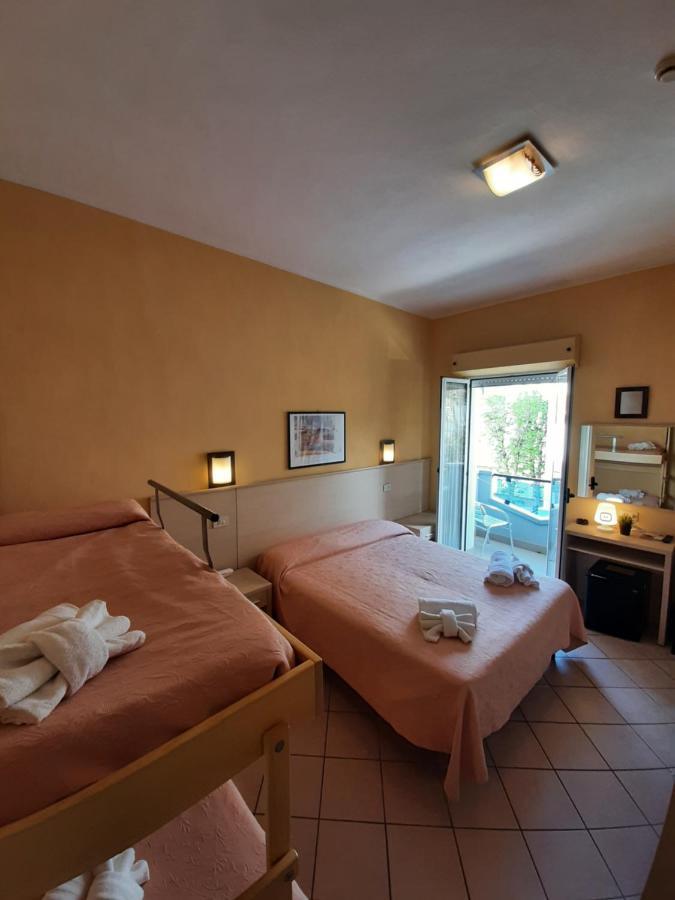 Hotel Originale By Alehotels Rimini Extérieur photo