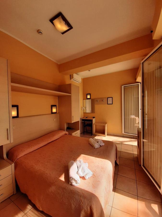 Hotel Originale By Alehotels Rimini Extérieur photo