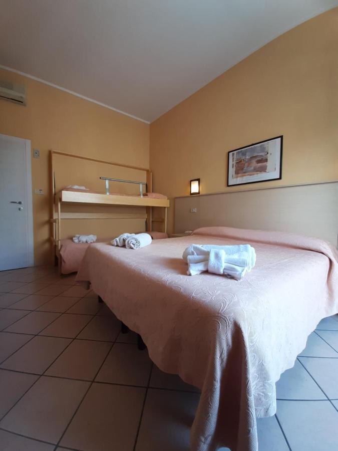 Hotel Originale By Alehotels Rimini Extérieur photo