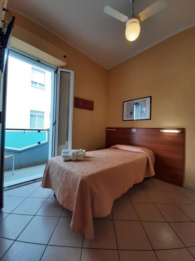 Hotel Originale By Alehotels Rimini Extérieur photo