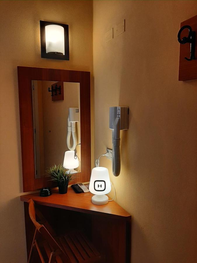 Hotel Originale By Alehotels Rimini Extérieur photo
