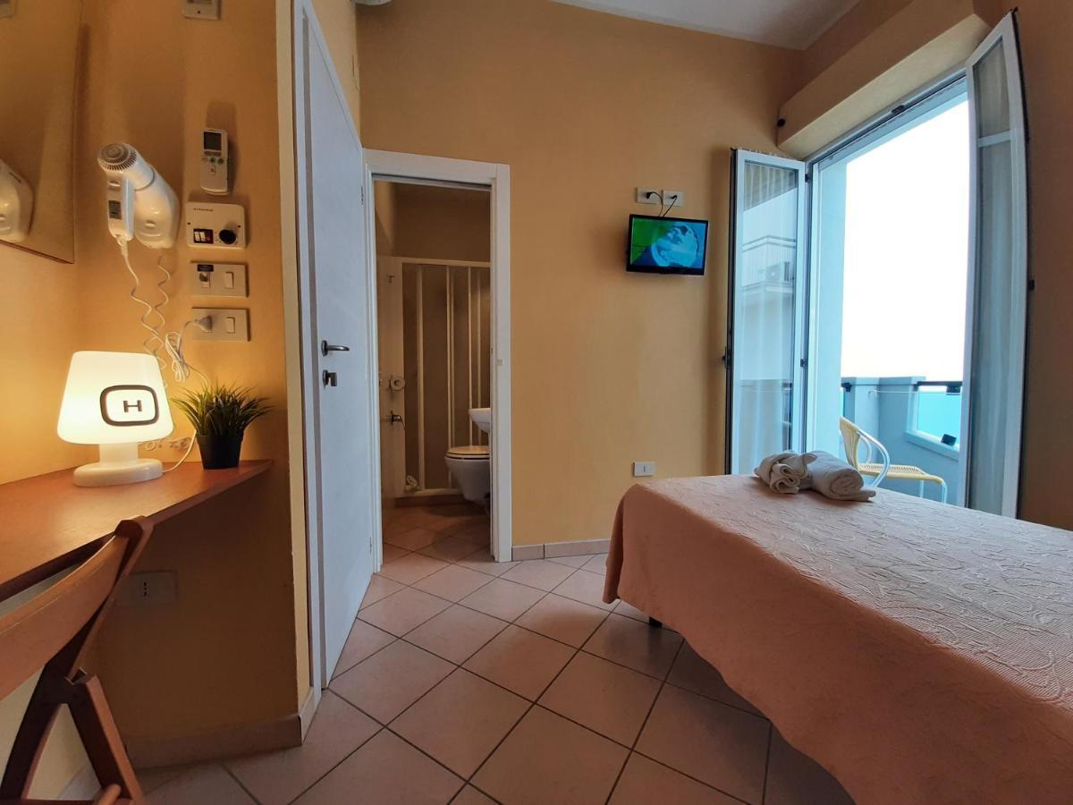 Hotel Originale By Alehotels Rimini Extérieur photo