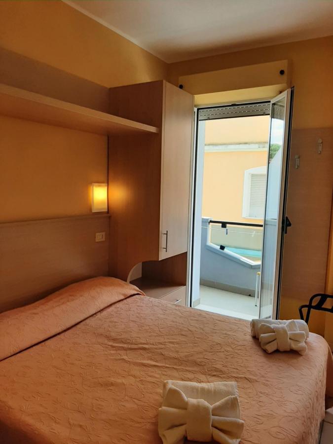 Hotel Originale By Alehotels Rimini Extérieur photo