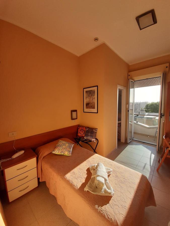 Hotel Originale By Alehotels Rimini Extérieur photo