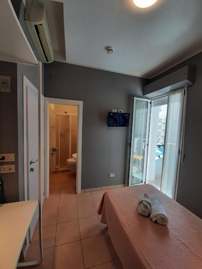 Hotel Originale By Alehotels Rimini Extérieur photo
