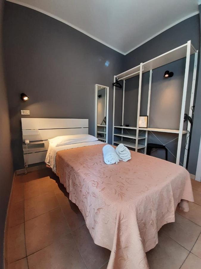 Hotel Originale By Alehotels Rimini Extérieur photo