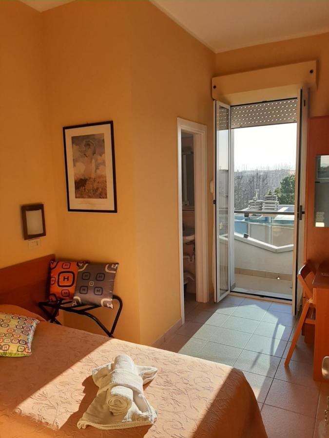 Hotel Originale By Alehotels Rimini Extérieur photo