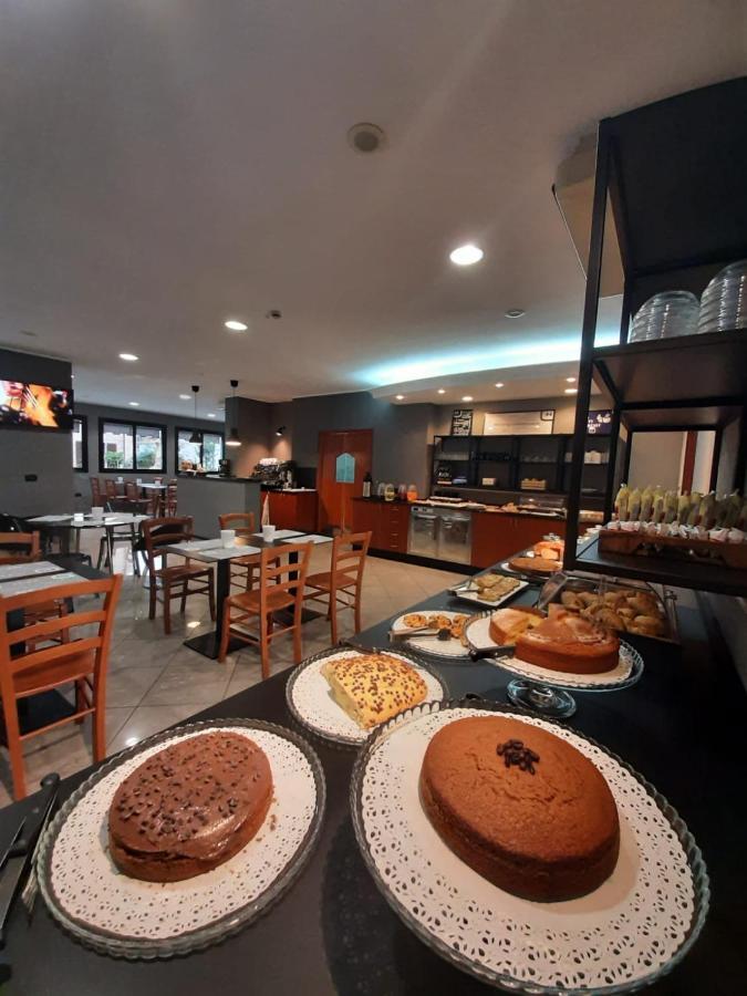 Hotel Originale By Alehotels Rimini Extérieur photo