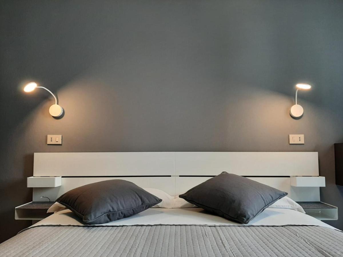 Hotel Originale By Alehotels Rimini Extérieur photo