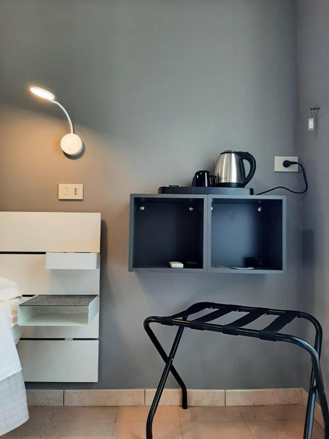 Hotel Originale By Alehotels Rimini Extérieur photo