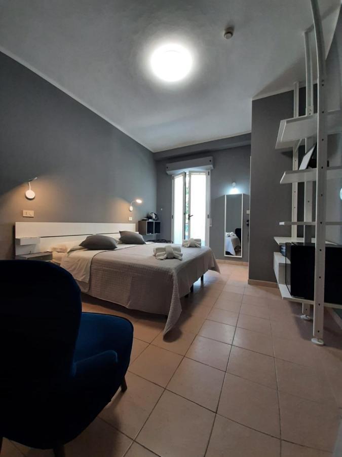 Hotel Originale By Alehotels Rimini Extérieur photo