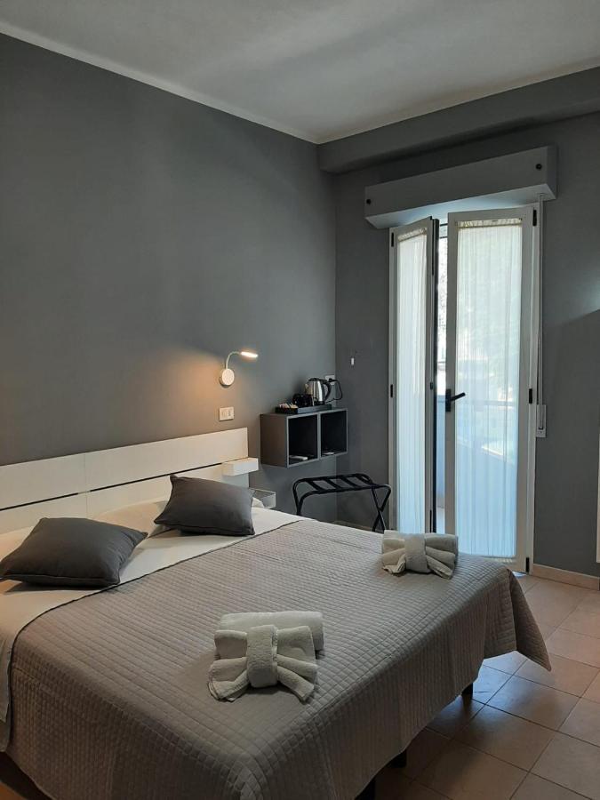 Hotel Originale By Alehotels Rimini Extérieur photo
