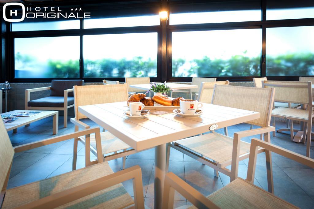 Hotel Originale By Alehotels Rimini Extérieur photo